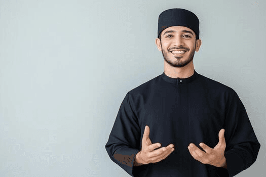 Sheikh Ibrahim Al-Mansour